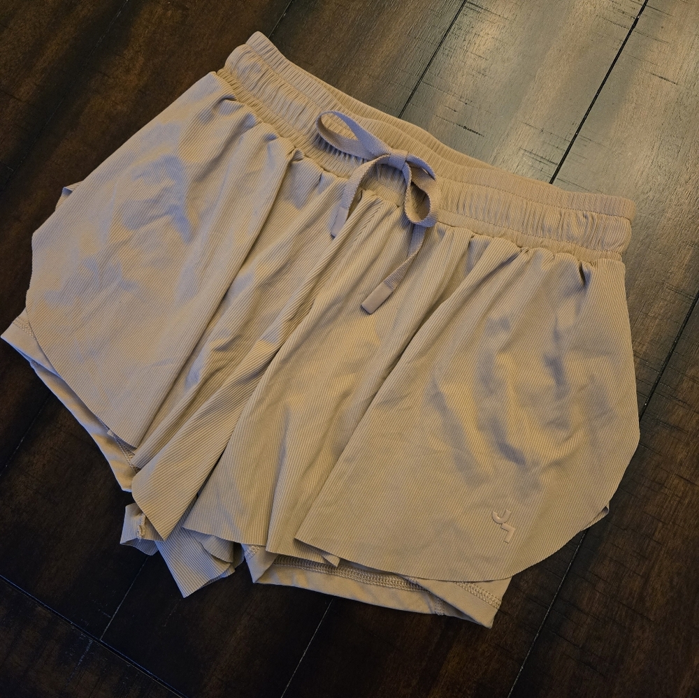 Joy Lab Run Short